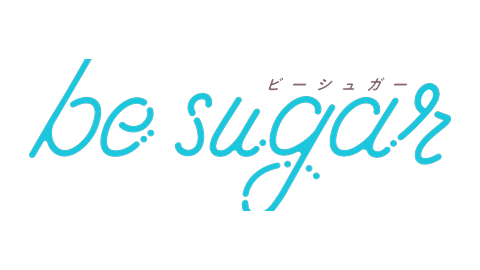 be sugar