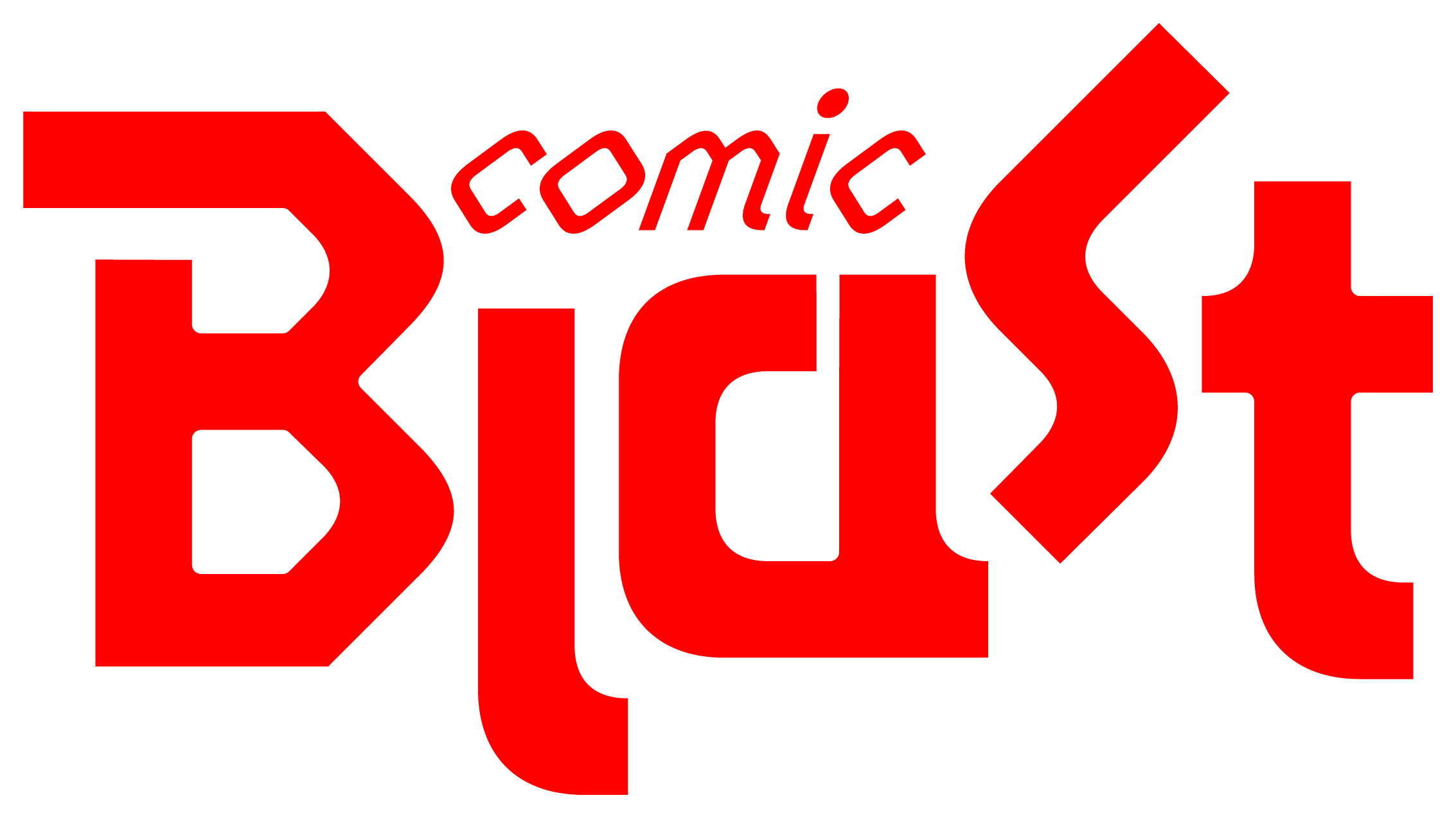 comic Blast