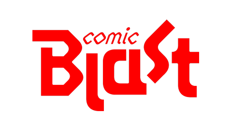 comic Blast