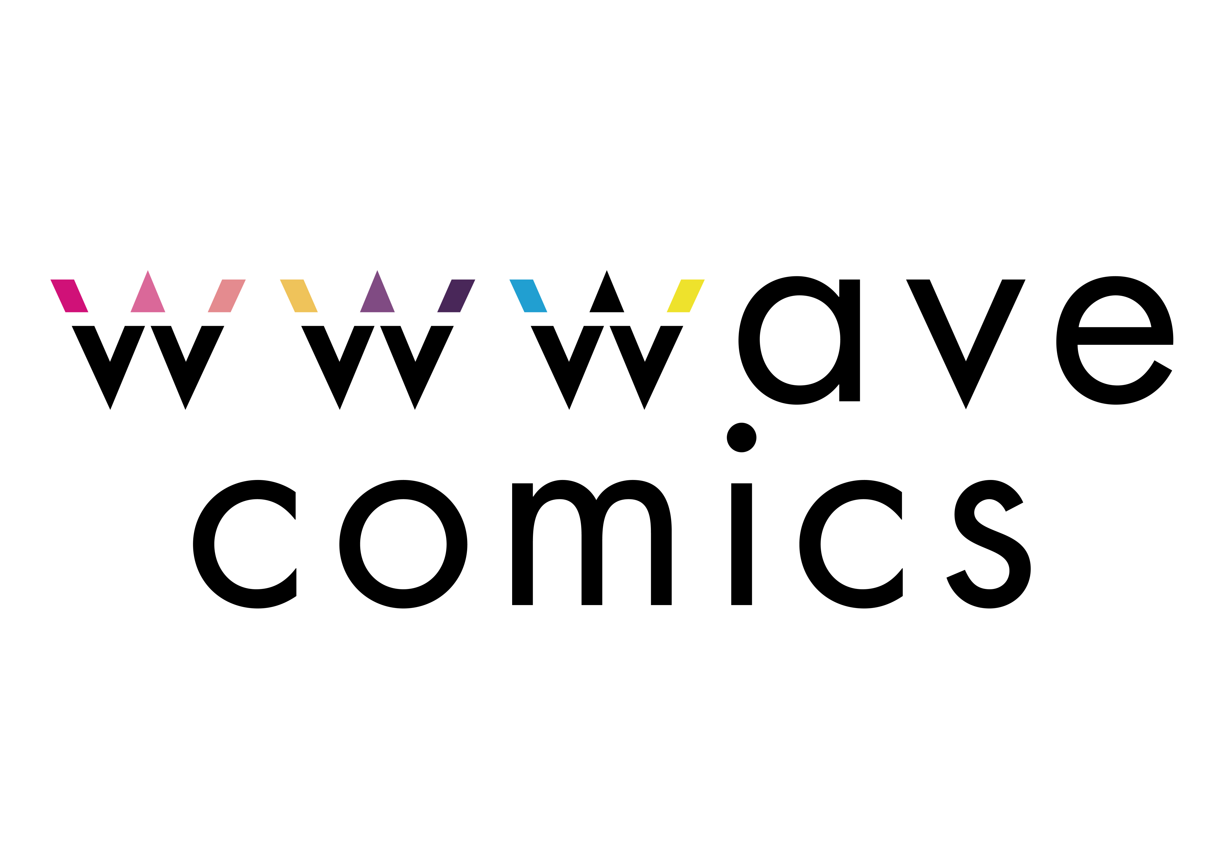 wwwave comics